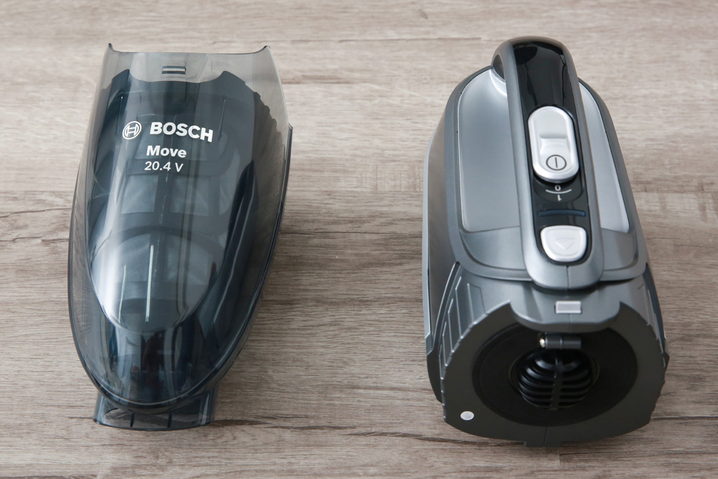 Máy hút bụi cầm tay không dây Bosch HMH.BHN20110