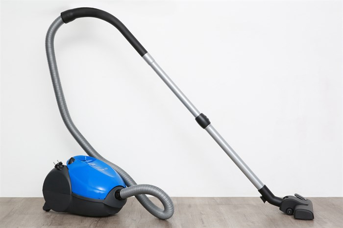 Máy hút bụi dạng hộp Bosch HMH.BSM1805RU Màu Xanh Dương