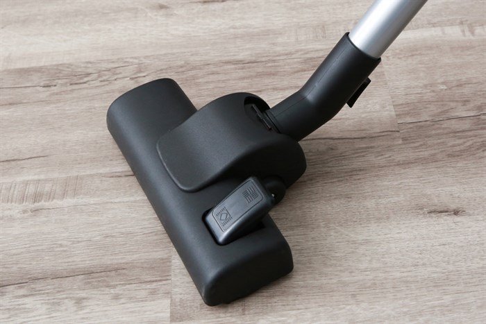 Máy hút bụi dạng hộp Bosch HMH.BSM1805RU Màu Xanh Dương