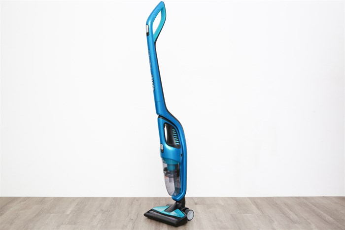 Máy hút bụi cầm tay Philips FC6404 Màu Xanh Dương