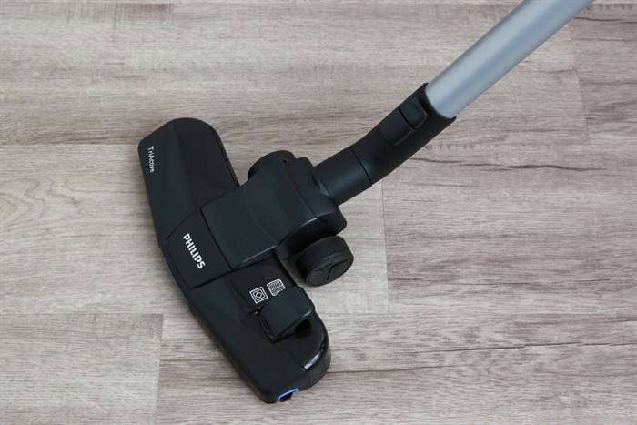 Máy hút bụi dạng hộp Philips FC9571 Màu Đen - Tím