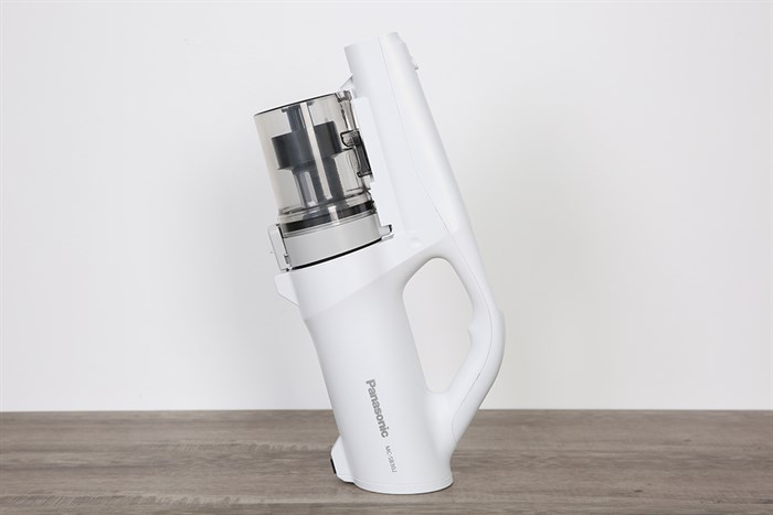 Máy hút bụi không dây Panasonic MC-SB30JW049 Màu Trắng