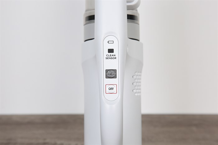 Máy hút bụi không dây Panasonic MC-SB30JW049 Màu Trắng