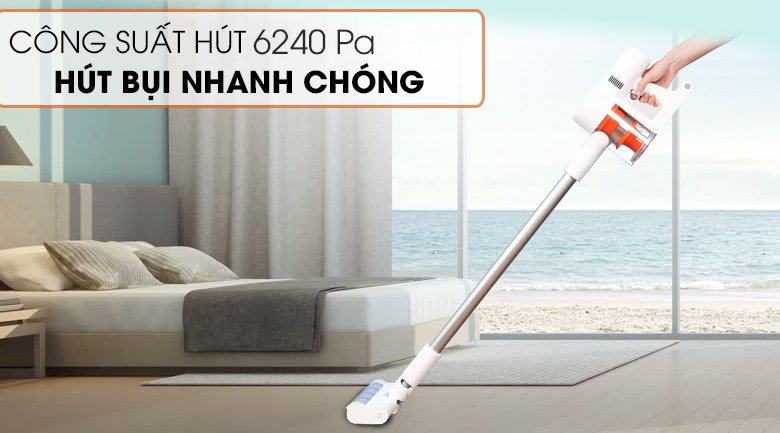 Máy hút bụi không dây Xiaomi 1C