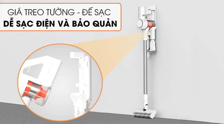 Máy hút bụi cầm tay Xiaomi 1C