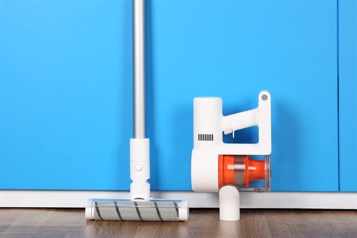 Máy hút bụi không dây Xiaomi 1C Màu Trắng