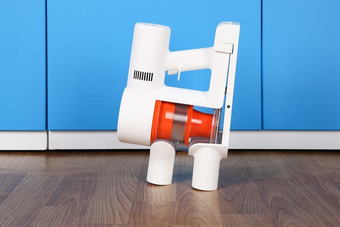 Máy hút bụi không dây Xiaomi 1C Màu Trắng