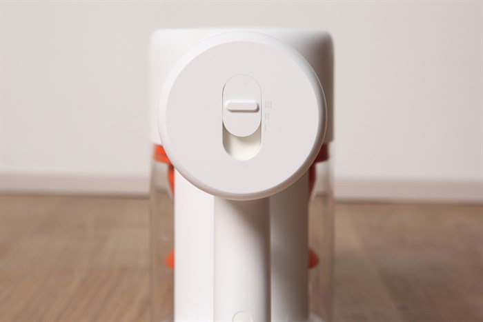 Máy hút bụi không dây Xiaomi 1C Màu Trắng