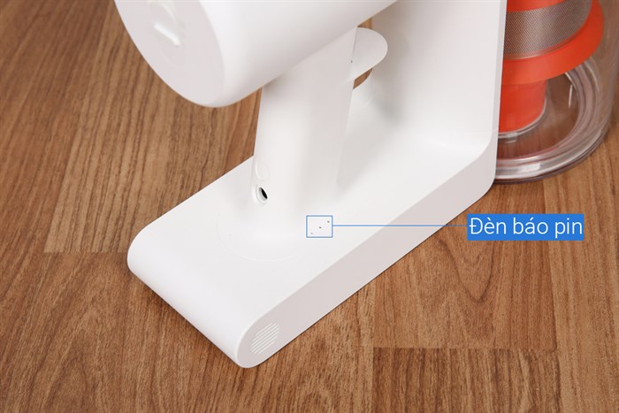Máy hút bụi không dây Xiaomi 1C Màu Trắng