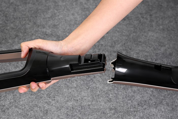 Máy hút bụi không dây Samsung VS03R6523J1/SV Màu Đen - Vàng