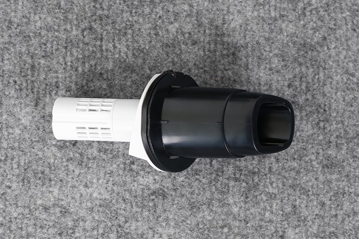 Máy hút bụi không dây Samsung VS03R6523J1/SV Màu Đen - Vàng