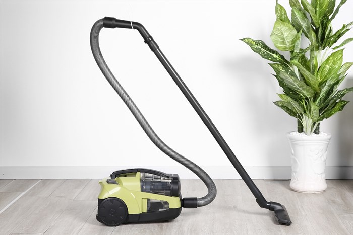 Máy hút bụi dạng hộp Panasonic MC-CL571GN49 Màu Xanh Lá Mạ