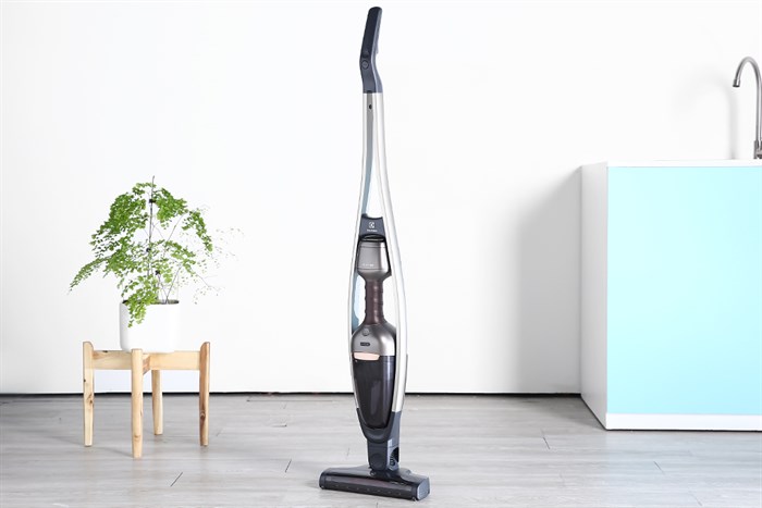 Máy hút bụi không dây Electrolux PQ91-3EM Màu Đen - nâu