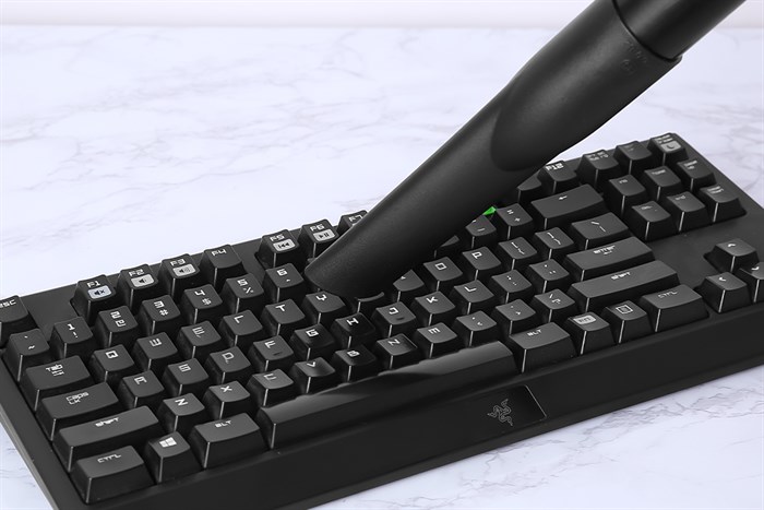 Máy hút bụi dạng hộp BlueStone VCB-8067 Màu Cam