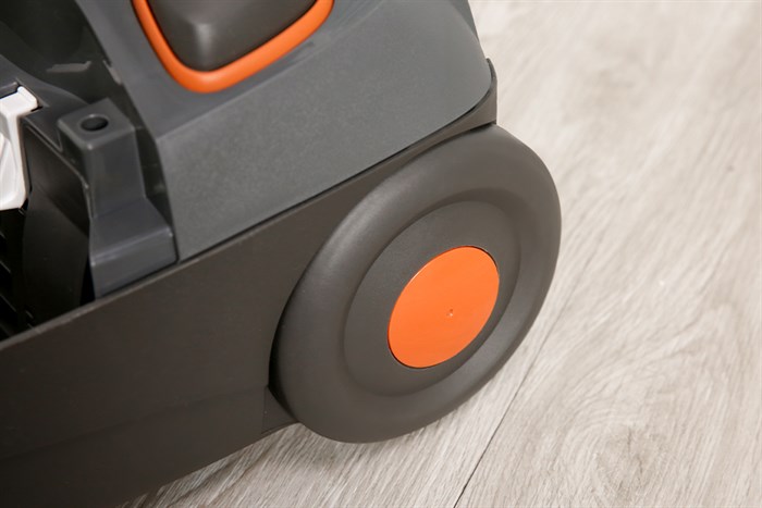 Máy hút bụi dạng hộp BlueStone VCB-8037 Màu Cam