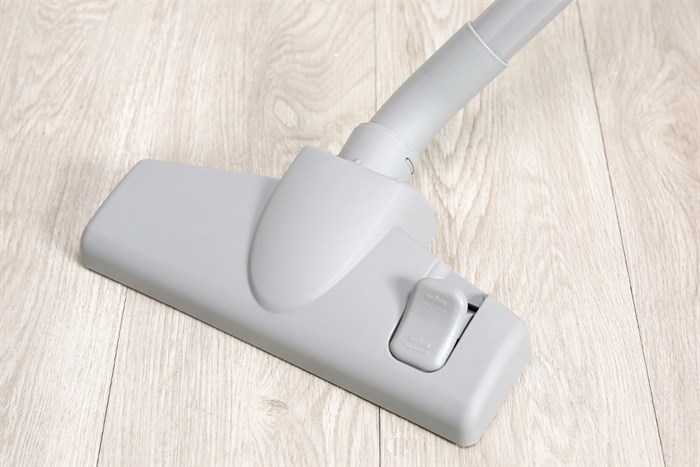 Máy hút bụi dạng hộp BlueStone VCB-8037 Màu Cam