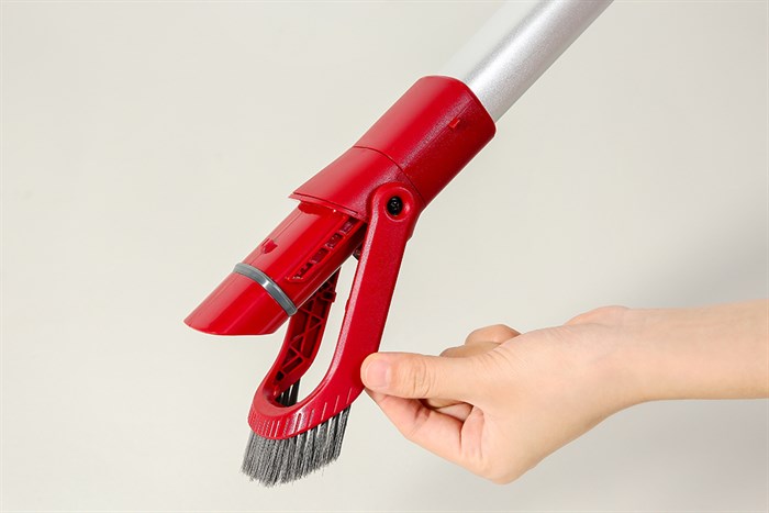 Máy hút bụi không dây Philips FC6721 Màu Đỏ