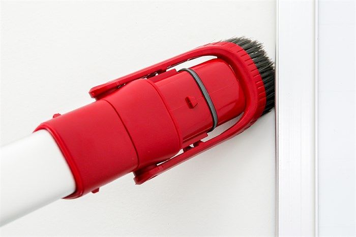 Máy hút bụi không dây Philips FC6721 Màu Đỏ