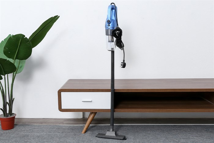 Máy hút bụi cầm tay Shimono SVC1016 Màu Xanh Dương