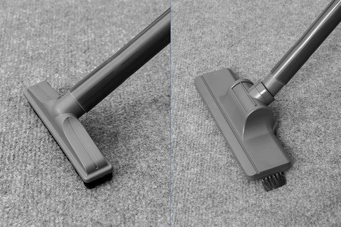 Máy hút bụi cầm tay Shimono SVC1016 Màu Xanh Dương