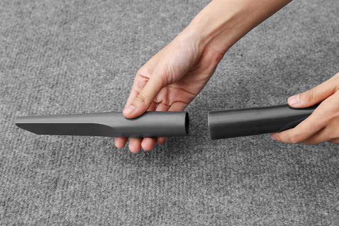 Máy hút bụi cầm tay Shimono SVC1016 Màu Xanh Dương