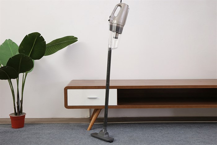 Máy hút bụi cầm tay Shimono SVC1017 Màu Xám
