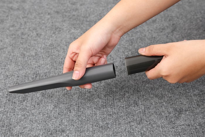 Máy hút bụi cầm tay Shimono SVC1017 Màu Xám