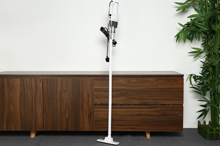 Máy hút bụi cầm tay Shimono SVC1015 Màu Trắng