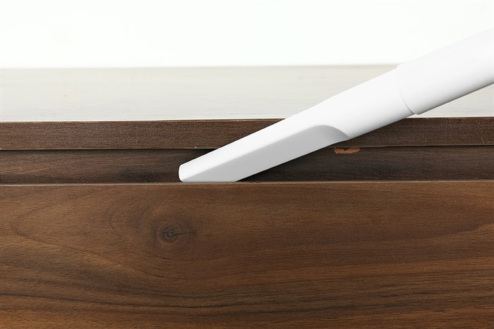 Máy hút bụi cầm tay Shimono SVC1015 Màu Trắng