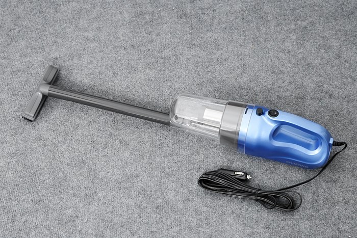 Máy hút bụi cầm tay Shimono SVC1016C Màu Xanh Dương