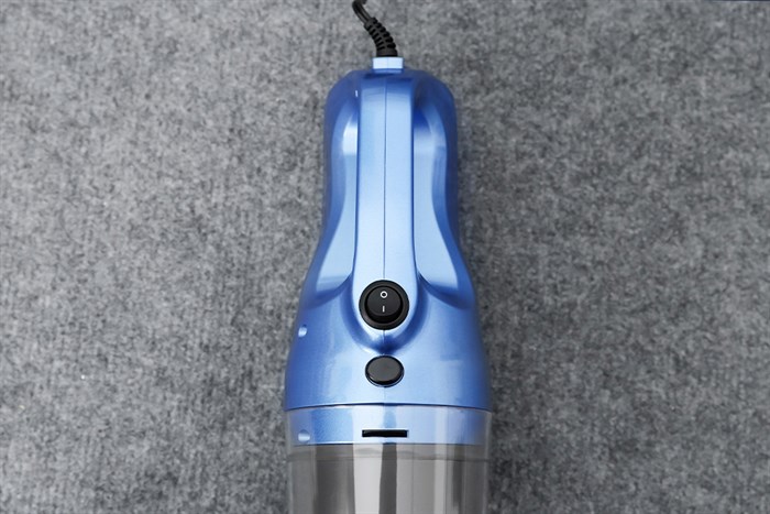 Máy hút bụi cầm tay Shimono SVC1016C Màu Xanh Dương