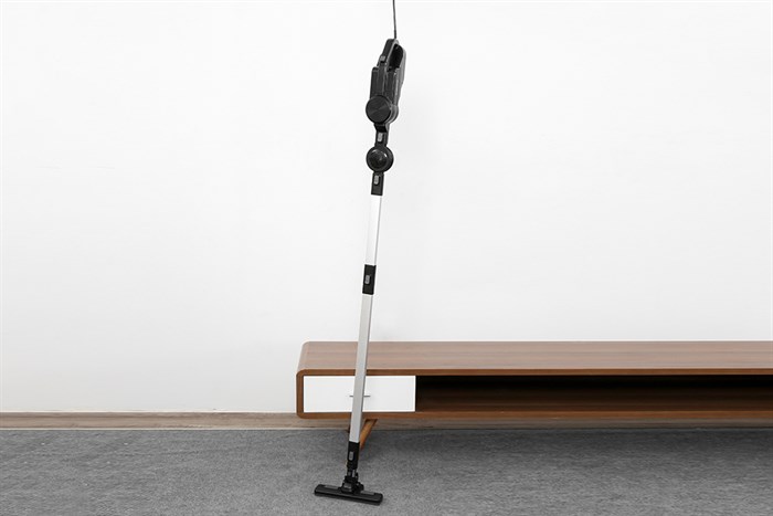 Bộ máy hút bụi cầm tay Shimono SVC1022 và SVC1019C Màu Đen - Xanh lá