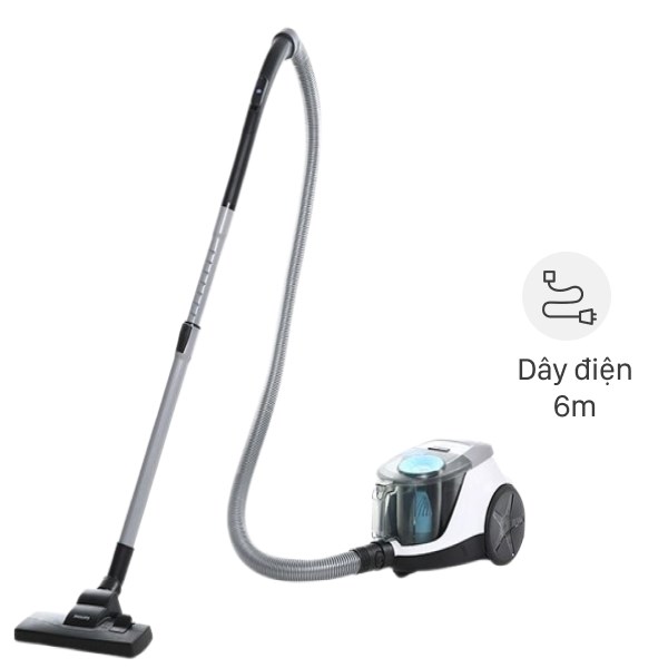 Máy hút bụi dạng hộp Philips XB2023/01