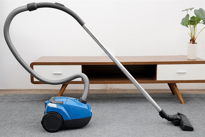 Máy hút bụi dạng hộp Electrolux Z1220 Màu Xanh Dương