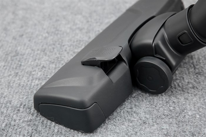 Máy hút bụi dạng hộp Electrolux Z1220 Màu Xanh Dương