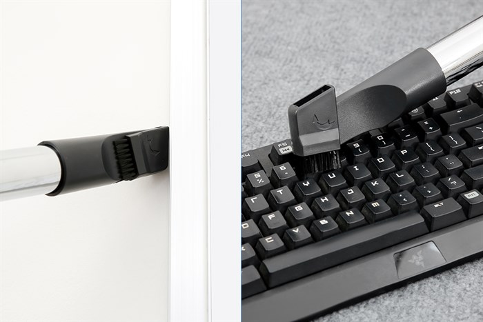 Máy hút bụi dạng hộp Electrolux Z1220 Màu Xanh Dương