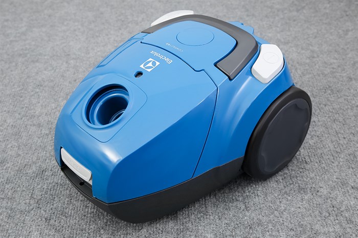 Máy hút bụi dạng hộp Electrolux Z1220 Màu Xanh Dương
