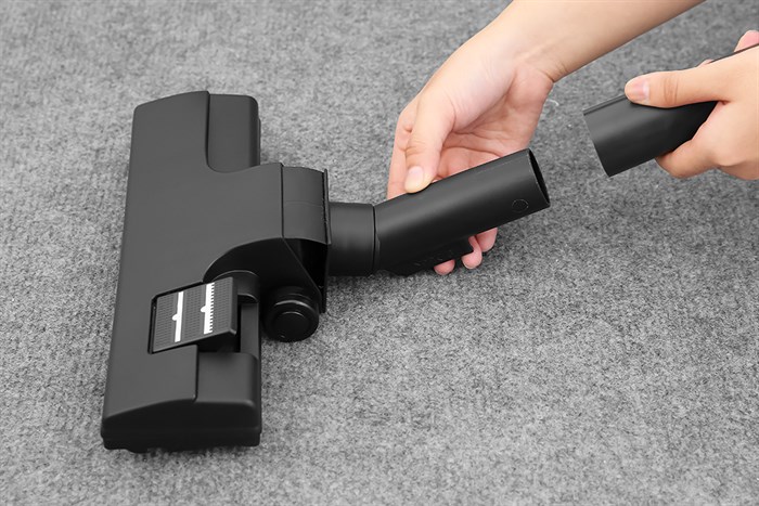 Máy hút bụi dạng hộp Panasonic MC-CL431AN46 Màu Xanh