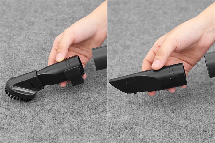 Máy hút bụi dạng hộp Panasonic MC-CL431AN46 Màu Xanh