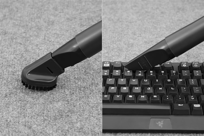 Máy hút bụi dạng hộp Panasonic MC-CL431AN46 Màu Xanh