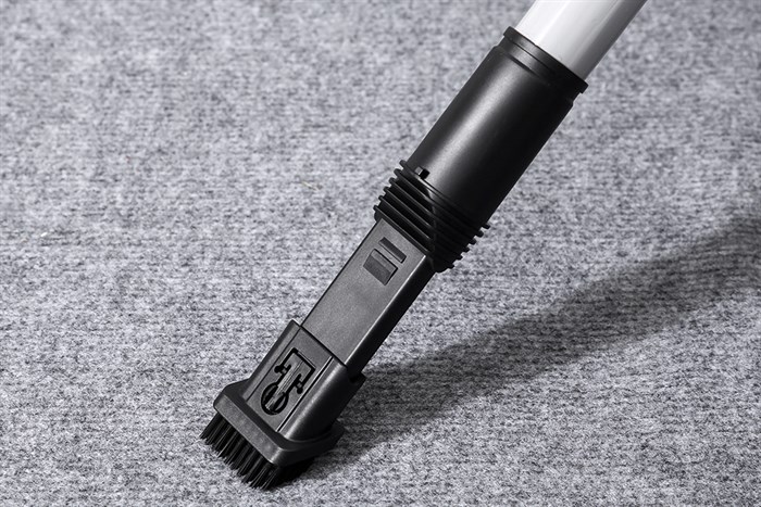 Máy hút bụi cầm tay Mishio MK-249 Màu Trắng