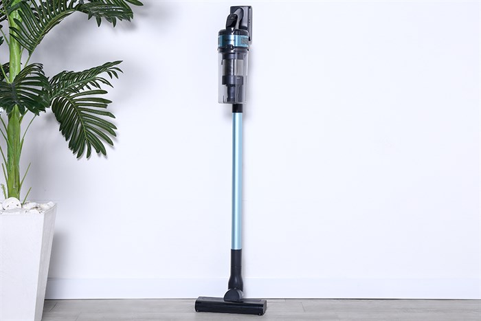 Máy hút bụi không dây Samsung VS15A6031R1/SV Màu Xanh dương nhạt