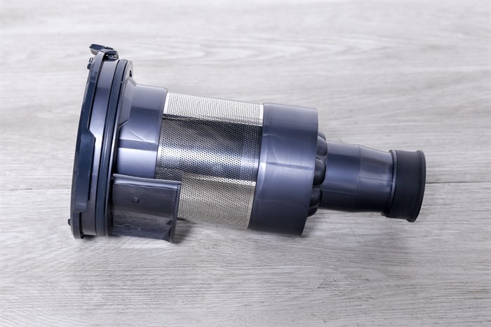 Máy hút bụi không dây Samsung VS15A6031R1/SV Màu Xanh dương nhạt