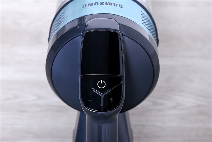 Máy hút bụi không dây Samsung VS15A6031R1/SV Màu Xanh dương nhạt