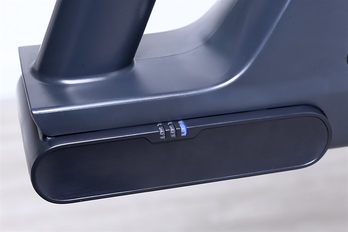 Máy hút bụi không dây Samsung VS15A6031R1/SV Màu Xanh dương nhạt