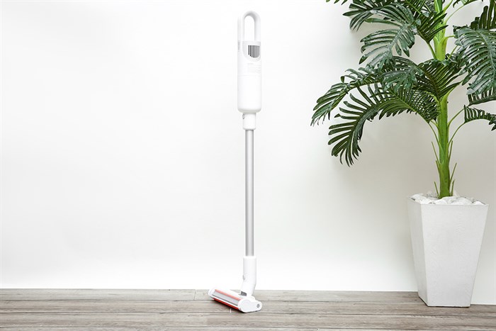 Máy hút bụi không dây Xiaomi Cleaner Light BHR4636GL Màu Trắng