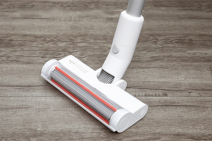 Máy hút bụi không dây Xiaomi Cleaner Light BHR4636GL Màu Trắng