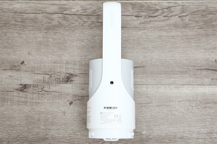 Máy hút bụi không dây Xiaomi Cleaner Light BHR4636GL Màu Trắng