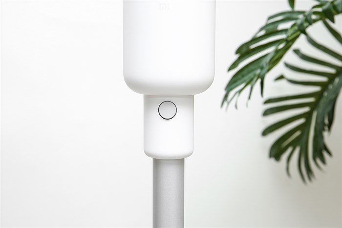 Máy hút bụi không dây Xiaomi Cleaner Light BHR4636GL Màu Trắng