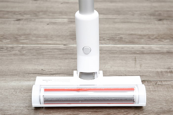 Máy hút bụi không dây Xiaomi Cleaner Light BHR4636GL Màu Trắng